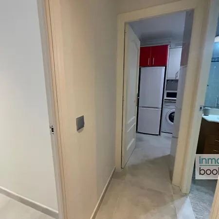 Inmobooking Lerimar Салоу