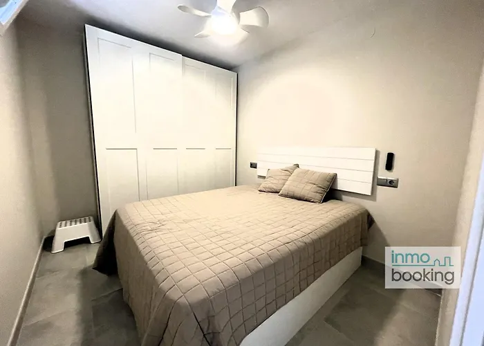 Inmobooking Lerimar Salou