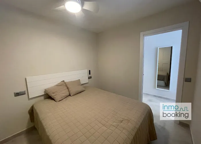 Apartamento Inmobooking Lerimar