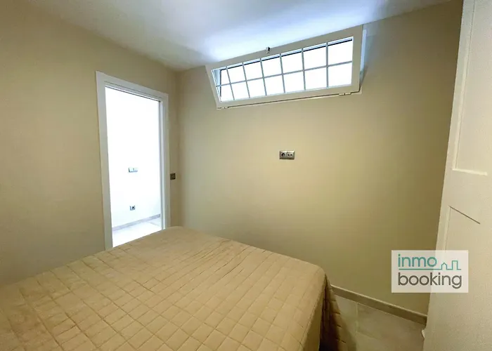 Inmobooking Lerimar Apartamento