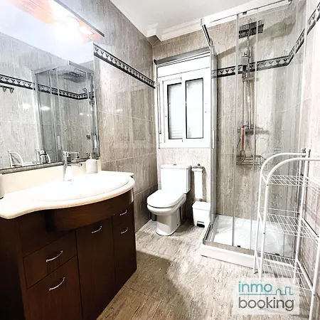 Daire Inmobooking Lerimar Salou