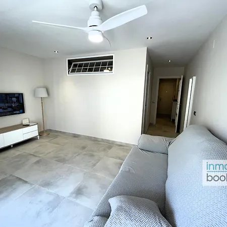 Daire Inmobooking Lerimar