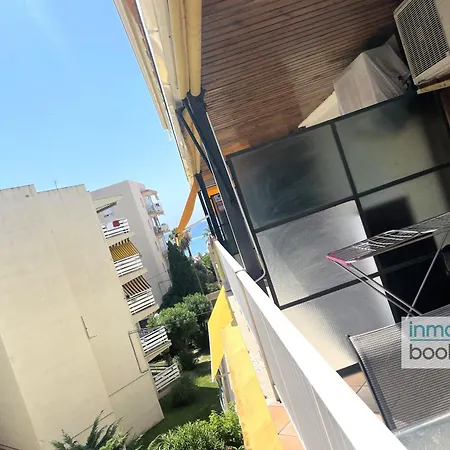 Inmobooking Lerimar Apartment *