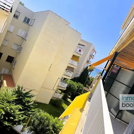 Apartment Inmobooking Lerimar *