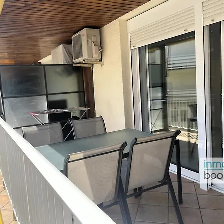 Inmobooking Lerimar Apartment Salou