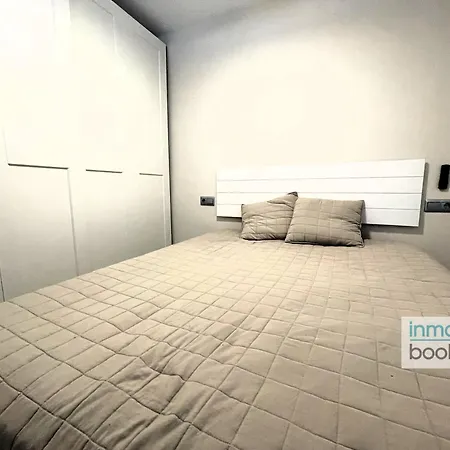 Daire Inmobooking Lerimar Salou