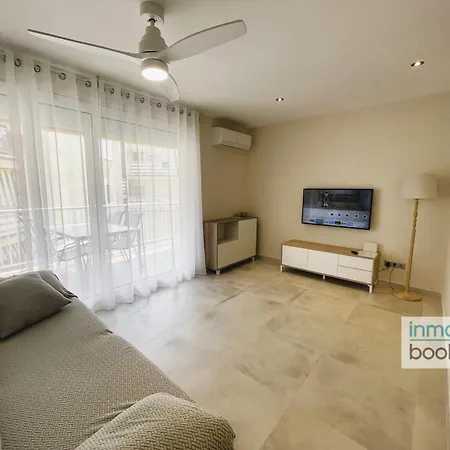 Inmobooking Lerimar Salou