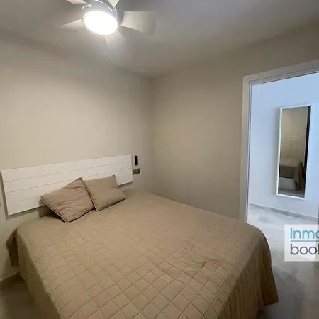 Daire Inmobooking Lerimar