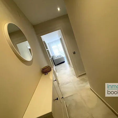 Inmobooking Lerimar *