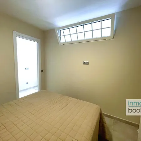 Inmobooking Lerimar Apartment