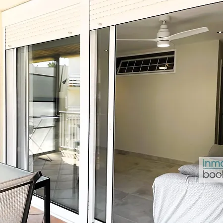 Daire Inmobooking Lerimar