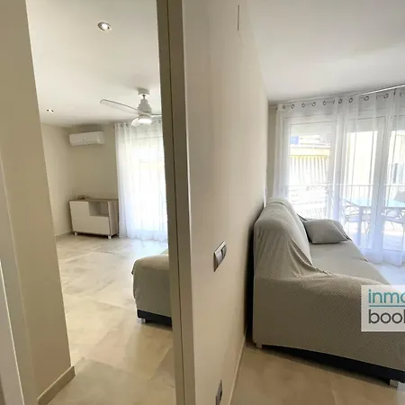 Inmobooking Lerimar Apartment *