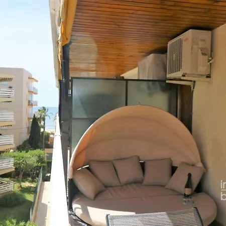 Apartment Inmobooking Lerimar Salou