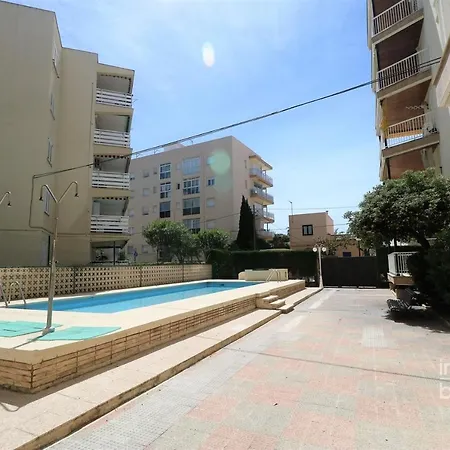 Apartment Inmobooking Lerimar Salou
