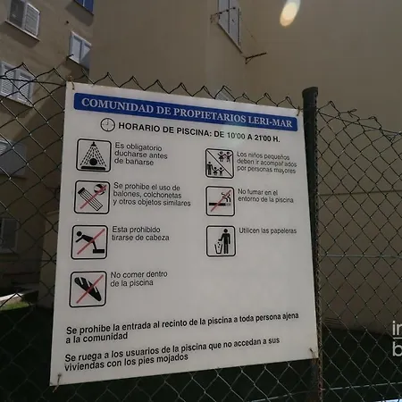 Inmobooking Lerimar Salou