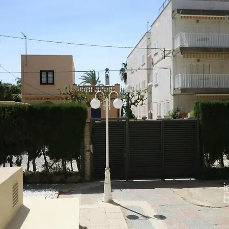 Inmobooking Lerimar Apartment Salou