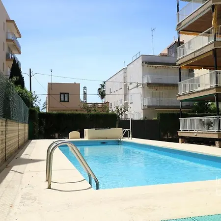 Inmobooking Lerimar *