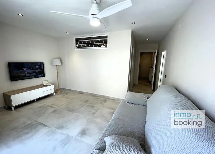 アパート Inmobooking Lerimar