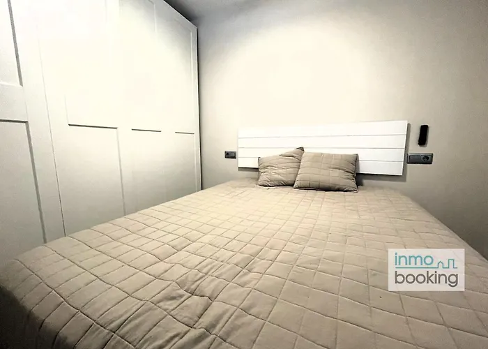 アパート Inmobooking Lerimar サロウ