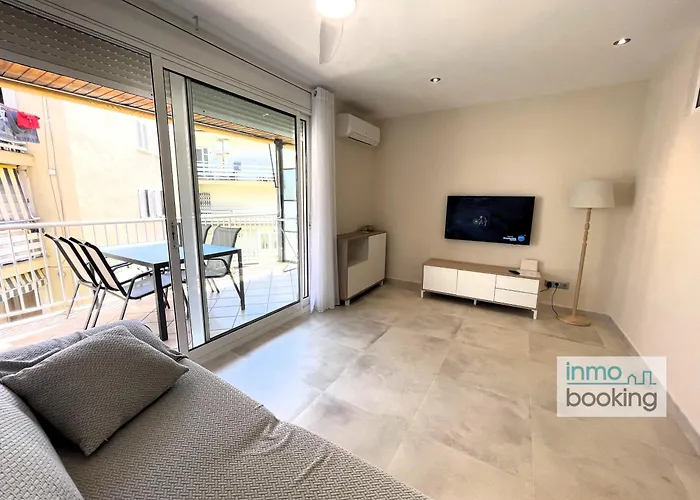 Inmobooking Lerimar *