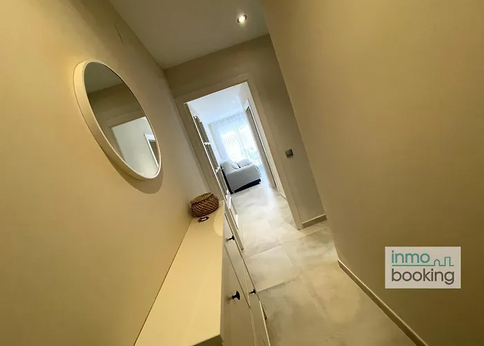 Inmobooking Lerimar *