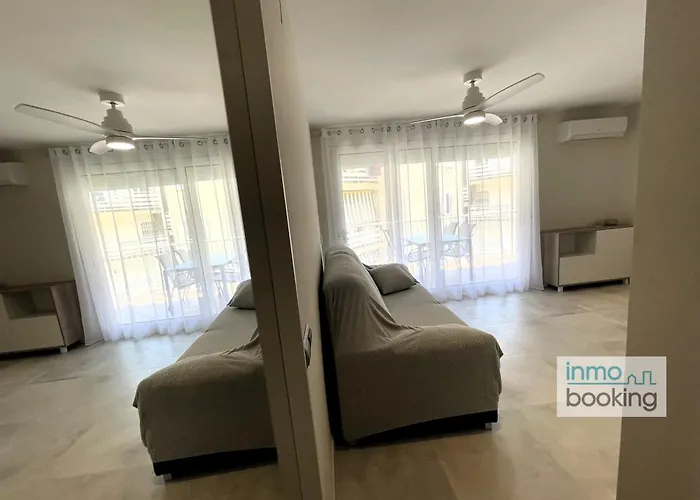 Inmobooking Lerimar * サロウ