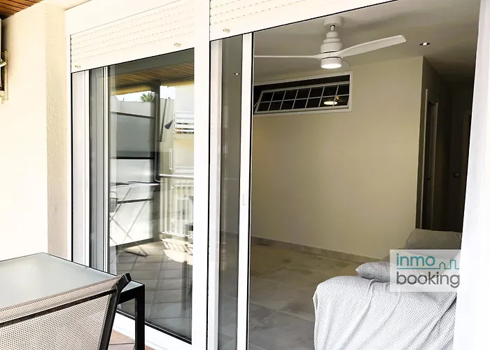 アパート Inmobooking Lerimar