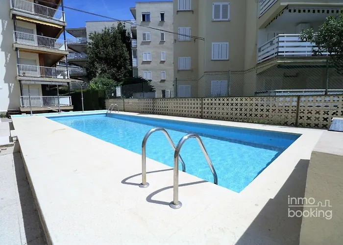 Inmobooking Lerimar *