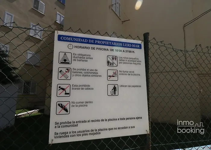 Inmobooking Lerimar サロウ