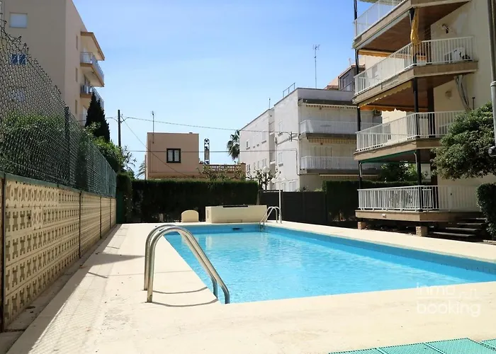 Inmobooking Lerimar *