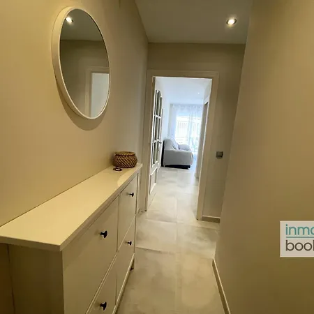 Inmobooking Lerimar Apartman *