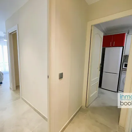 Apartman Inmobooking Lerimar Salou
