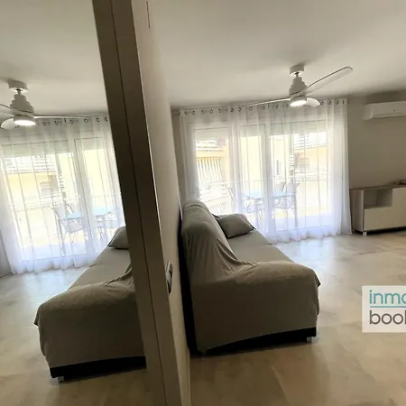 Inmobooking Lerimar * Salou