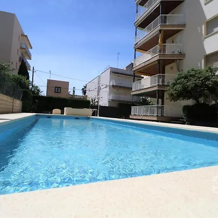 Apartman Inmobooking Lerimar Salou