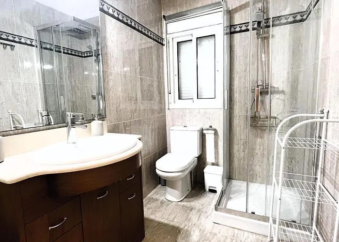 Apartment Inmobooking Lerimar Salou